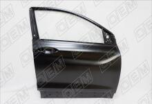 Дверь передняя правая Geely Coolray SX11 (2019-нв)