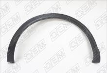 Расширитель арки задний правый Nissan Qashqai 2 j11 (2014-2022)