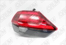 Фонарь правый внешний Nissan X-Trail 3 T32 (2014-2022)