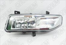 Фара противотуманная правая Nissan X-Trail 3 T32 (2014-2022)