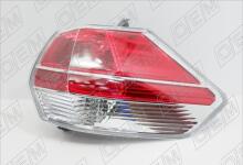 Фонарь правый внешний Nissan X-Trail 3 T32 (2014-2022)