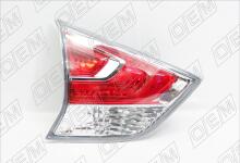Фонарь левый внутренний Nissan X-Trail 3 T32 (2014-2022)