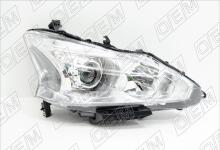 Фара правая Nissan Teana 3 L33 (2014-2020)
