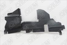 Дефлектор радиатора правый Nissan Teana 3 L33 (2014-2020)