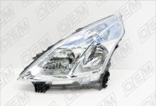 Фара левая Nissan Teana 2 J32 (2008-2014)