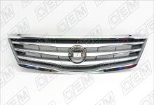 Решетка радиатора Nissan Teana 2 J32 (2008-2014)