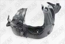 Подкрылок передний правый Nissan X-Trail 2 T31 (2007-2014)