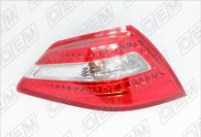 Фонарь левый Nissan Teana 2 J32 (2008-2014)