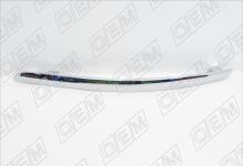 Молдинг бампера переднего левый Nissan Teana 2 J32 (2008-2014)