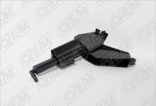 Форсунка фароомывателя левая Nissan Qashqai 2 j11 (2014-2022)