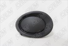 Заглушка противотуманной фары правая Nissan Qashqai 2 j11 (2014-2022)