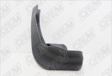 Брызговик задний левый Nissan Qashqai 2 j11 (2014-2022)