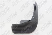 Брызговик задний правый Nissan Qashqai 2 j11 (2014-2022)