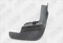 Брызговик передний правый Nissan Qashqai 2 j11 (2014-2022)