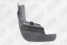 Брызговик передний левый Nissan Qashqai 2 j11 (2014-2022)