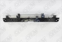 Панель передняя верхняя часть Nissan Qashqai 2 j11 (2014-2022)