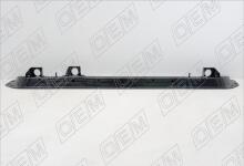 Панель передняя нижняя часть Nissan Qashqai 2 j11 (2014-2022)