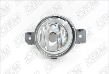 Фара противотуманная правая Nissan Qashqai 1 j10 (2006-2013)