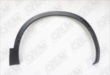 Расширитель арки передний правый Nissan Qashqai 1 j10 (2006-2013)