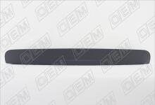 Накладка двери багажника Nissan Qashqai 1 j10 (2006-2013)