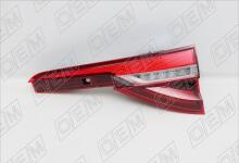 Фонарь правый внутренний Haval F7 (2019-2024)