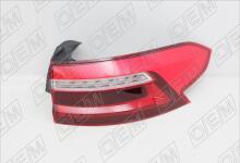 Фонарь правый внешний Haval F7x (2019-нв)