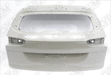 Дверь багажника Haval Jolion (2021-нв)